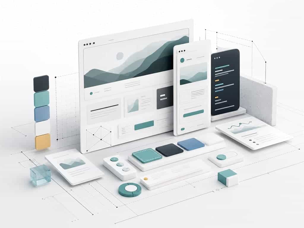 View Transitions API: Frontend Animasyonlarında Yeni Standart mı Geliyor?