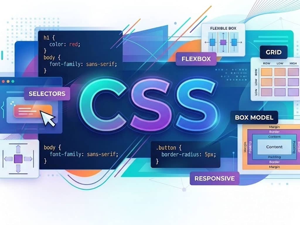 CSS Framework'lere Daha Az İhtiyaç Duymamızın Nedeni Ne?