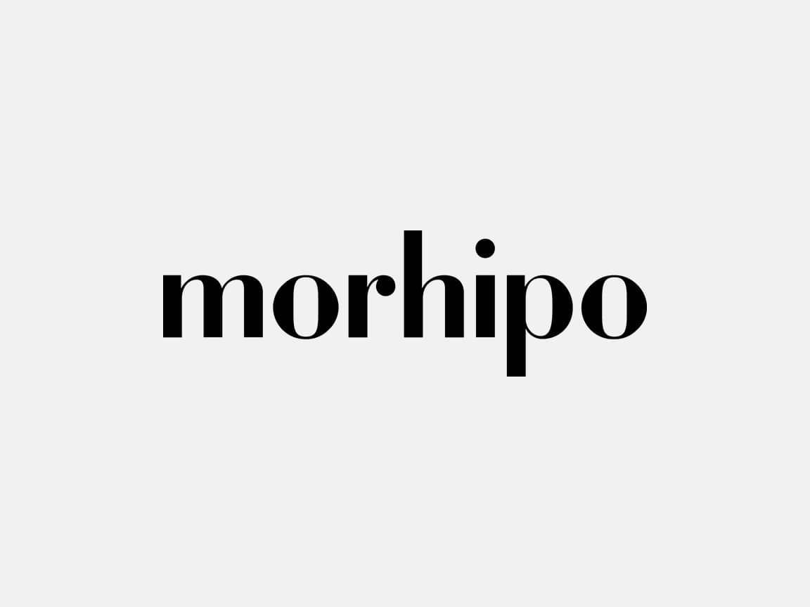 morhipo cover image