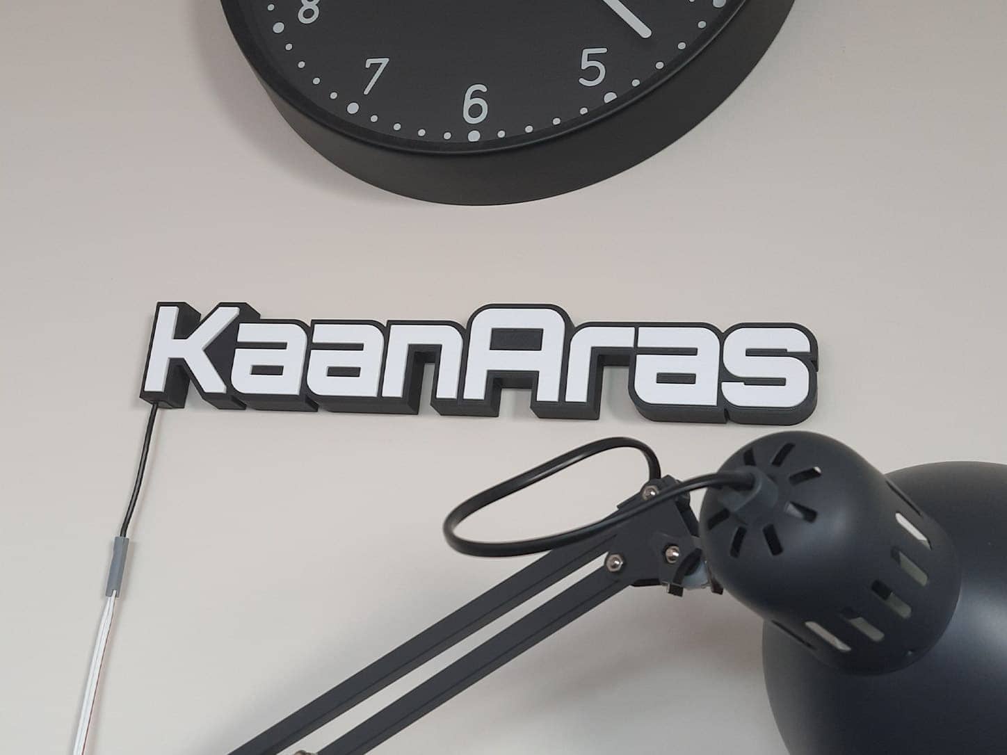 custom lightbox sign 02