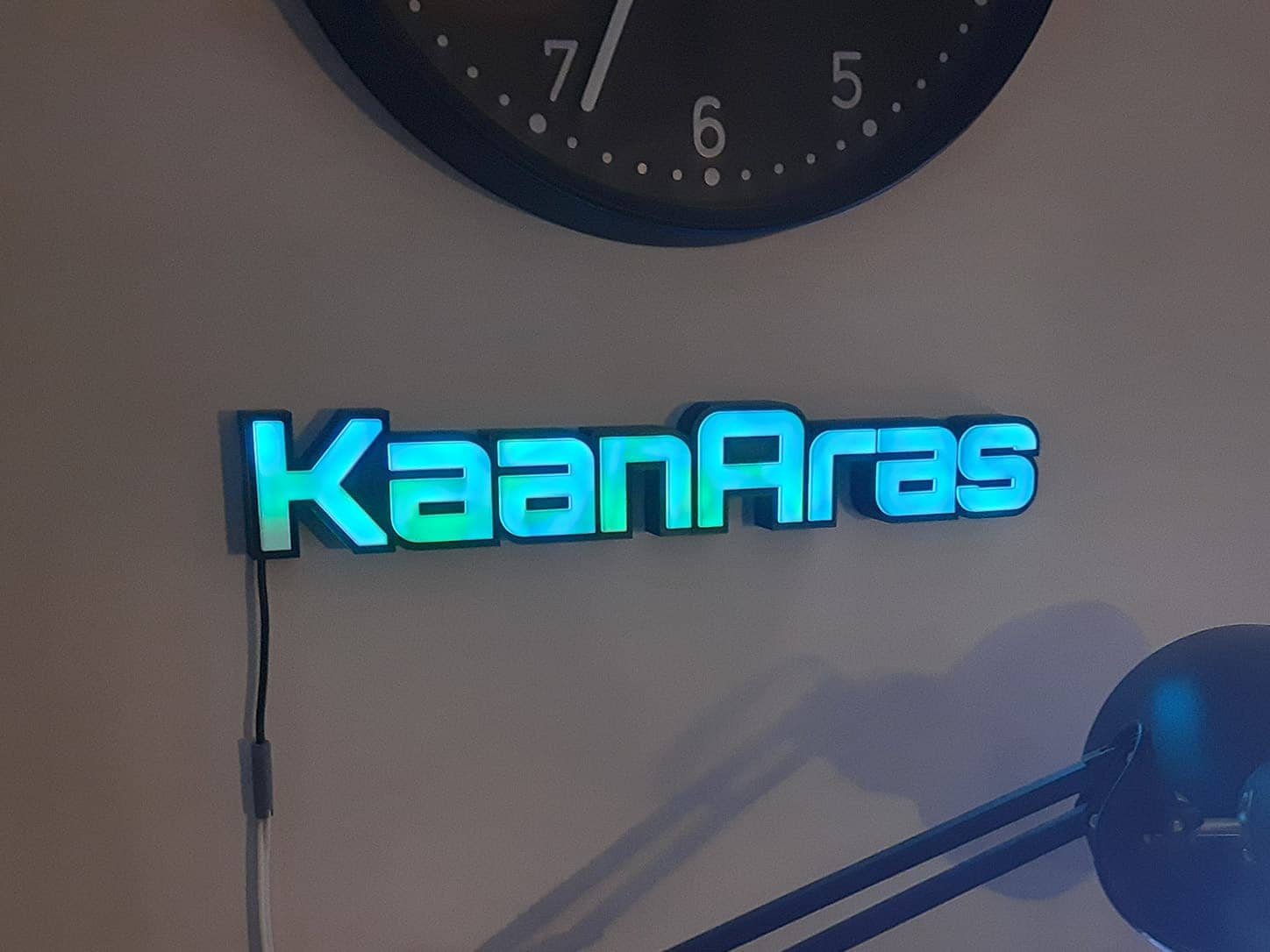 custom lightbox sign 03