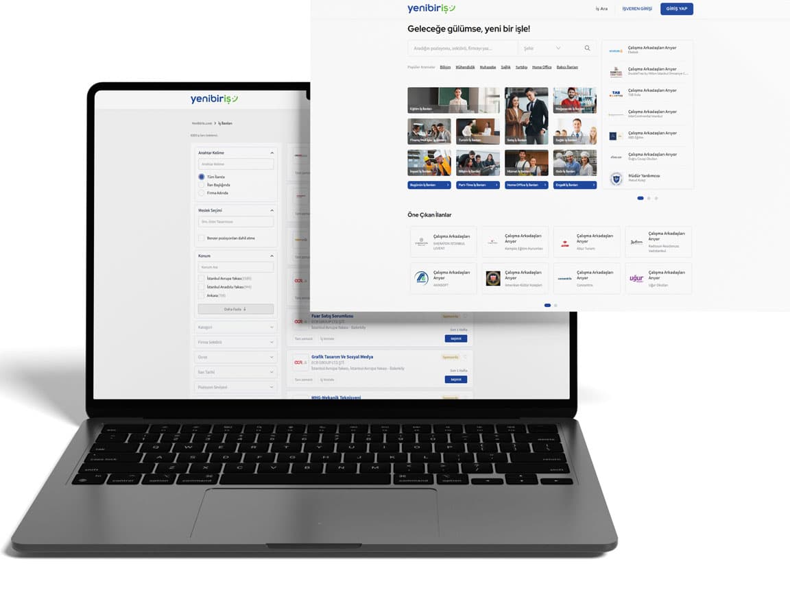 yenibiris