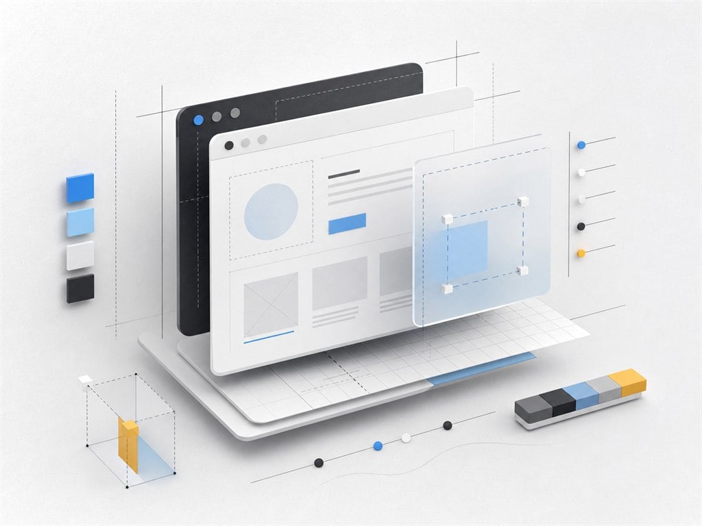 CSS Framework'lere Daha Az İhtiyaç Duymamızın Nedeni Ne?