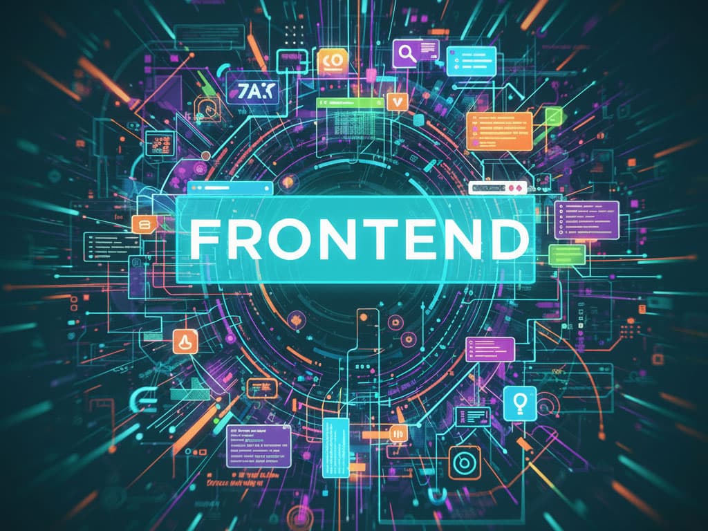 Frontend Dünyasında Yeni Dönem: Tasarımdan Koda Otomasyon