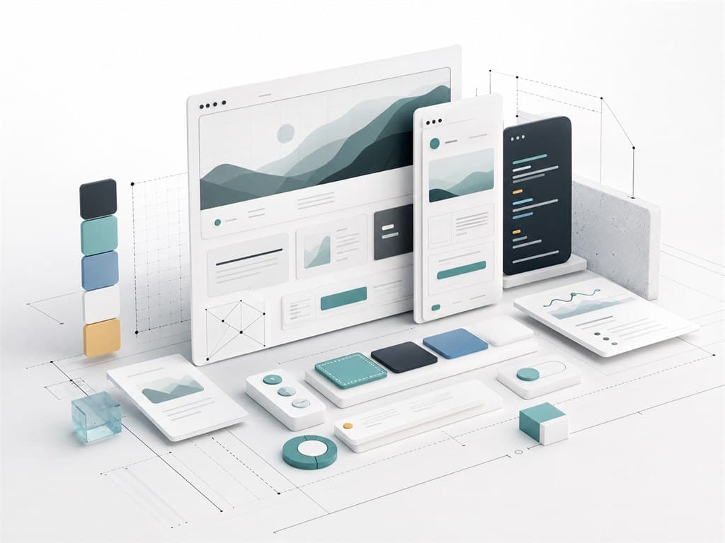 2026’da Frontend Gelişiminin Yeni Yönü: Framework’lerin Ötesinde