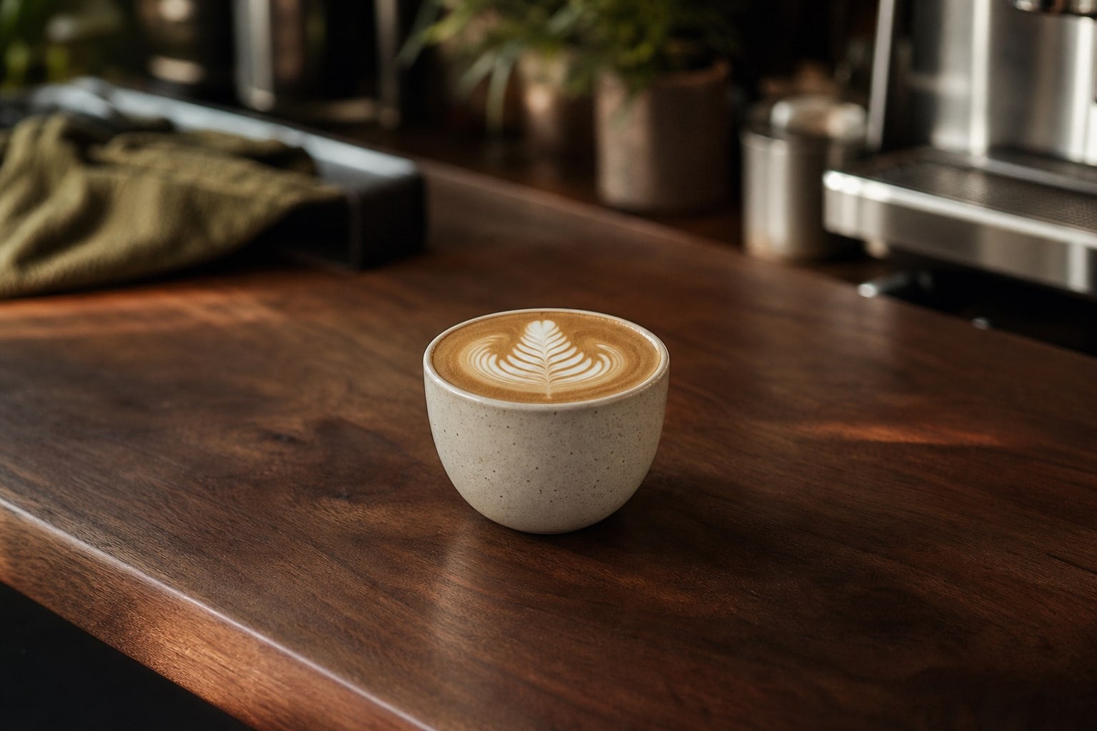 Flat White
