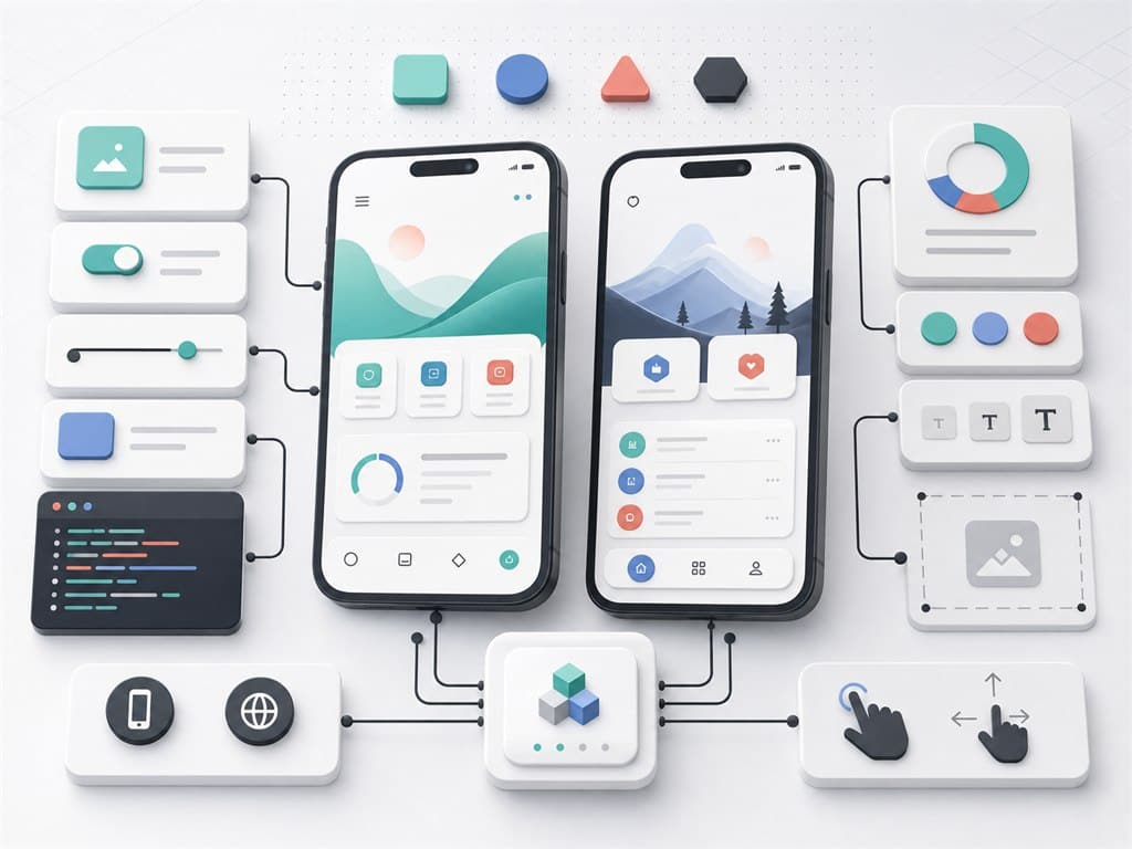Web Dünyasından Mobil Geliştirmeye Geçiş: React Native ile İlk Haftamda Öğrendiklerim cover