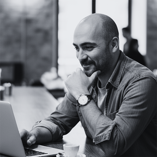Erhan AKKAYA - FrontEnd Architect | UI&UX Specialist