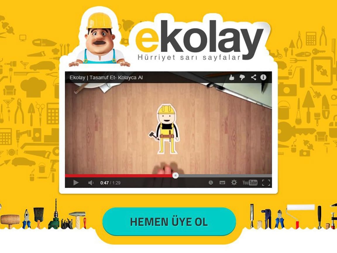 ekolay 1
