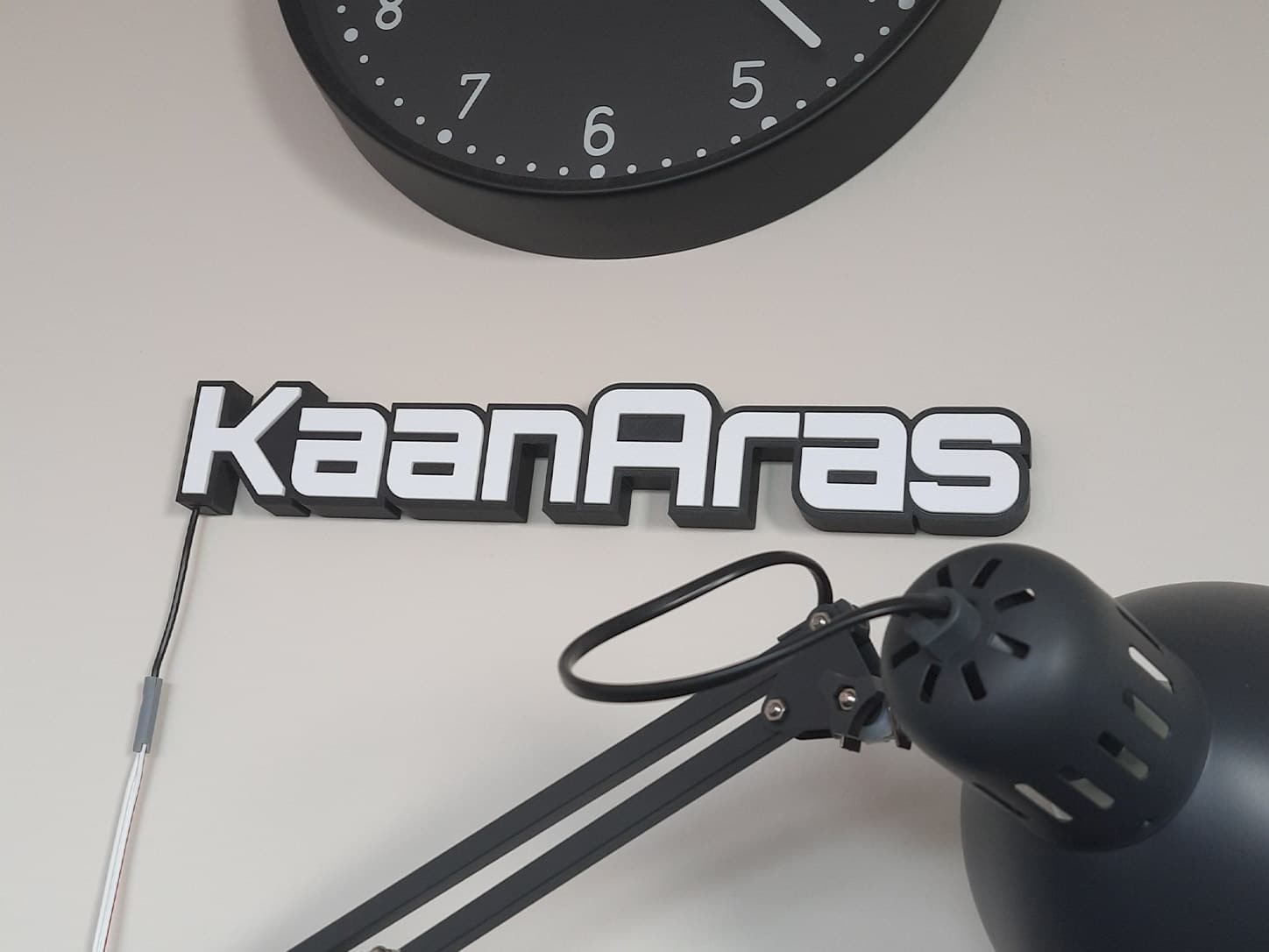 custom lightbox sign 02