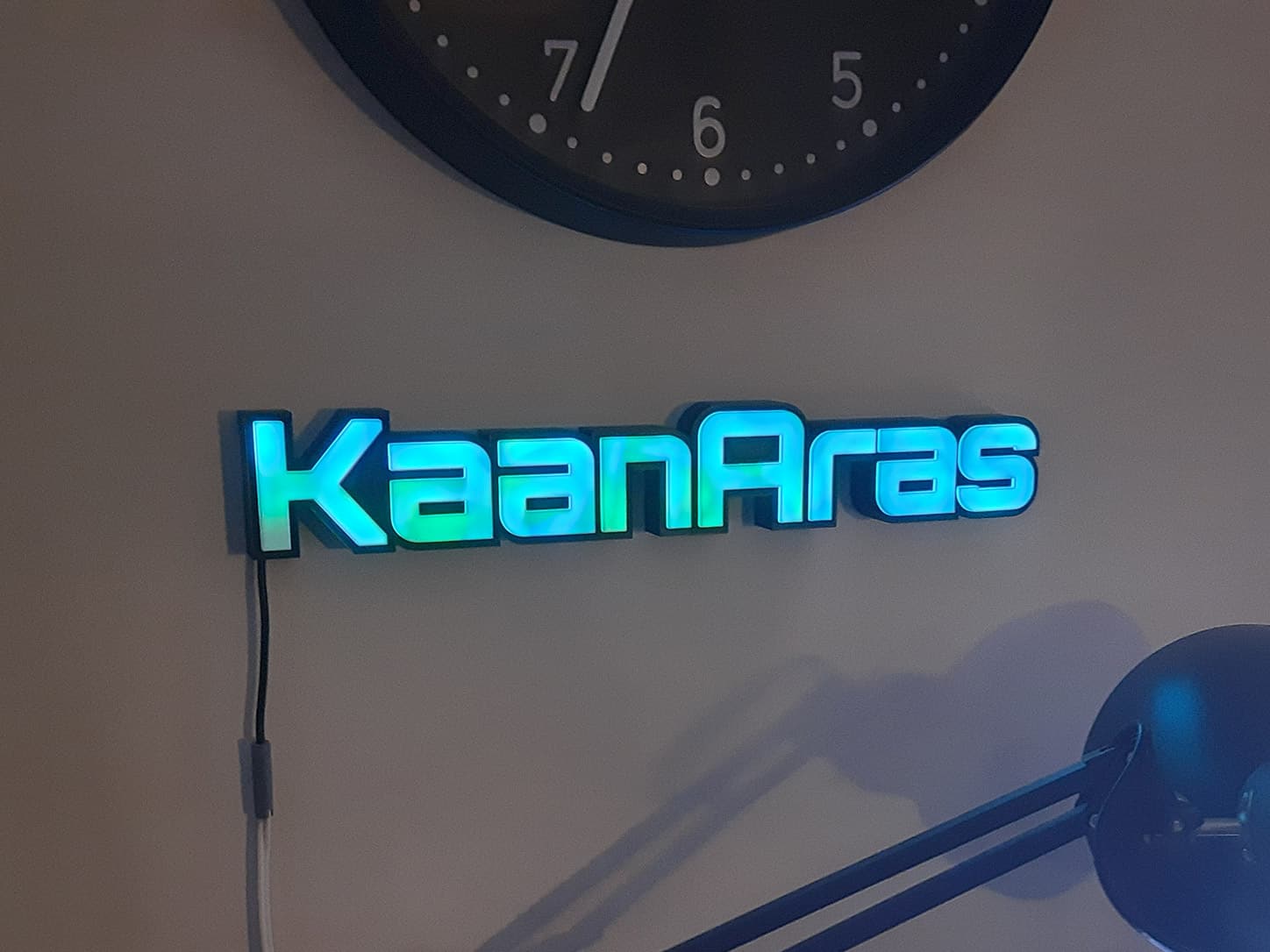 custom lightbox sign 03